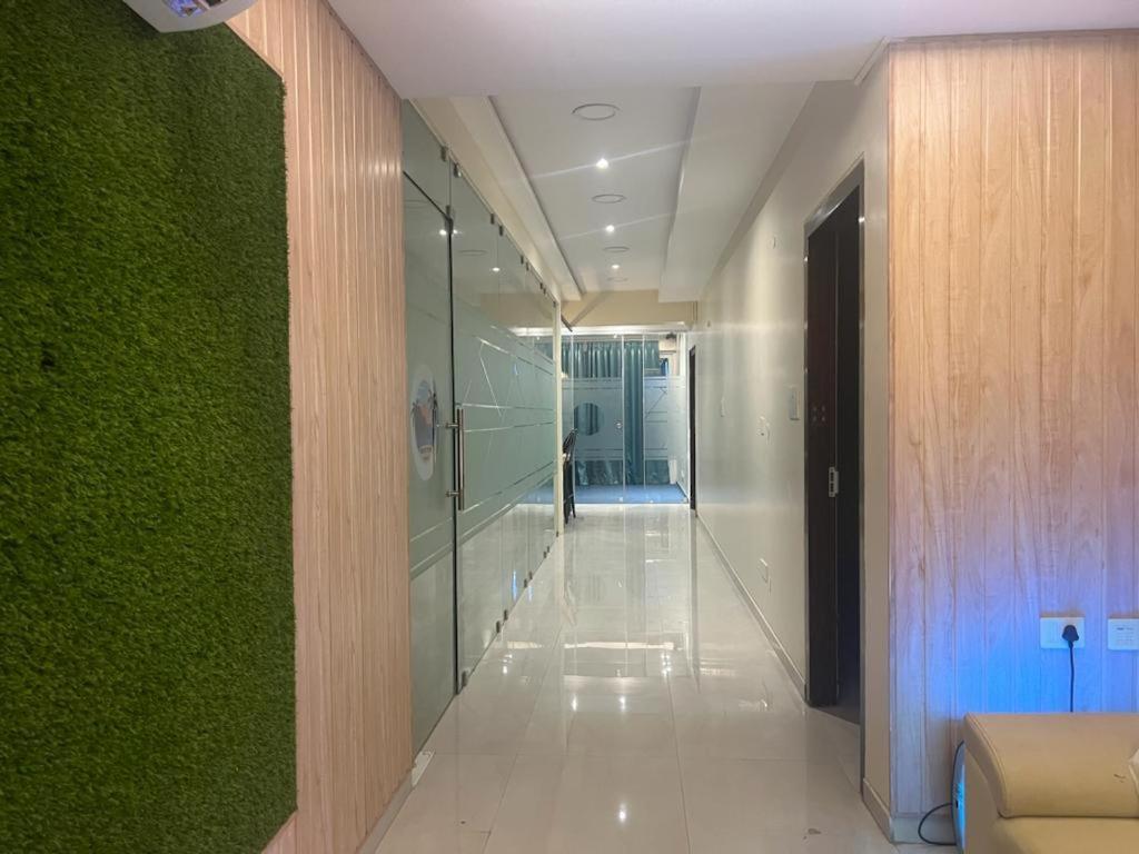 ויסאקפאטנם Beach Town Hotel מראה חיצוני תמונה